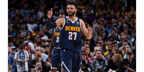 Lo que Jamal Murray puede aportar a los Denver Nuggets tres años después
